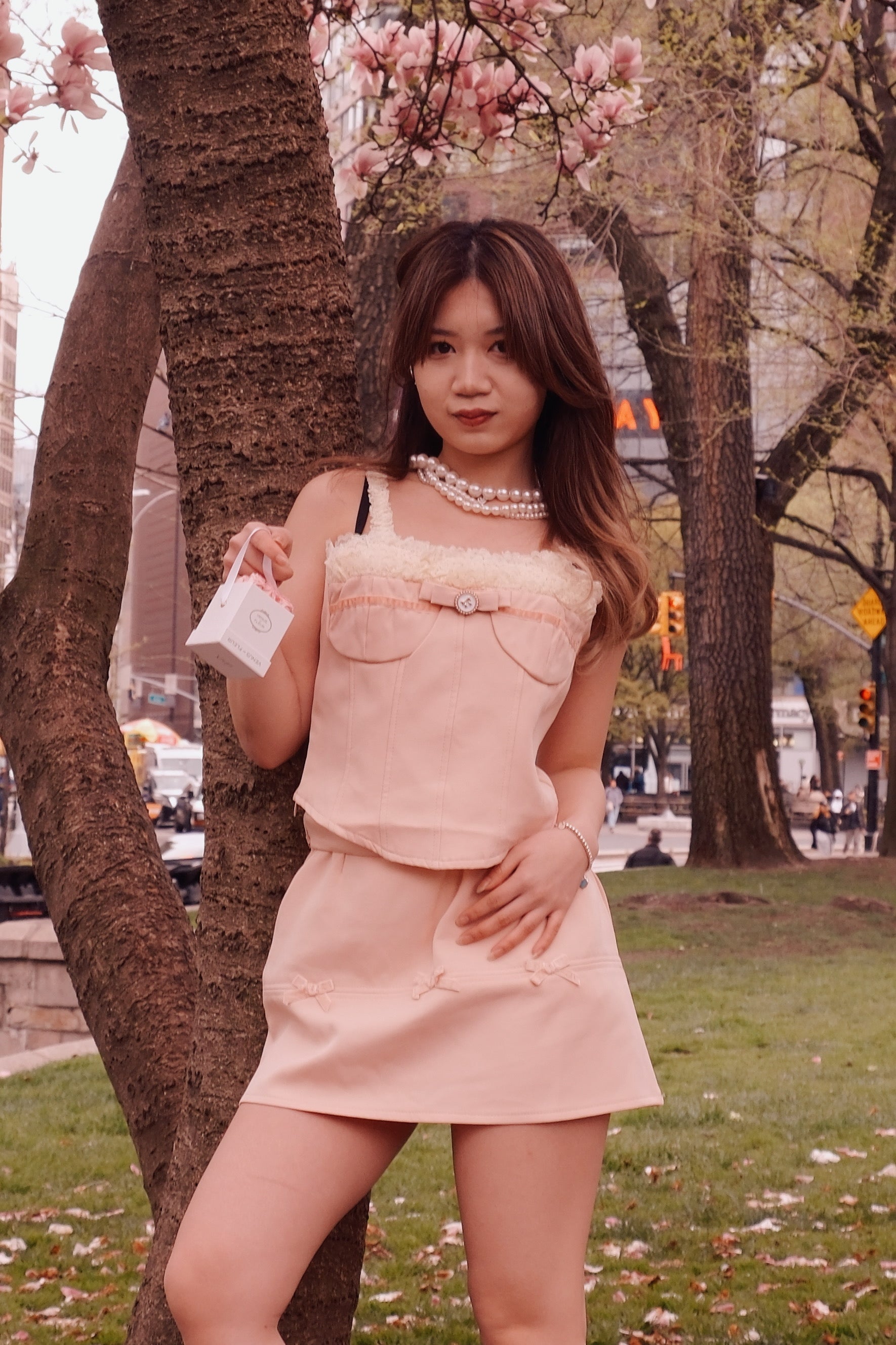 Pineberry Collection