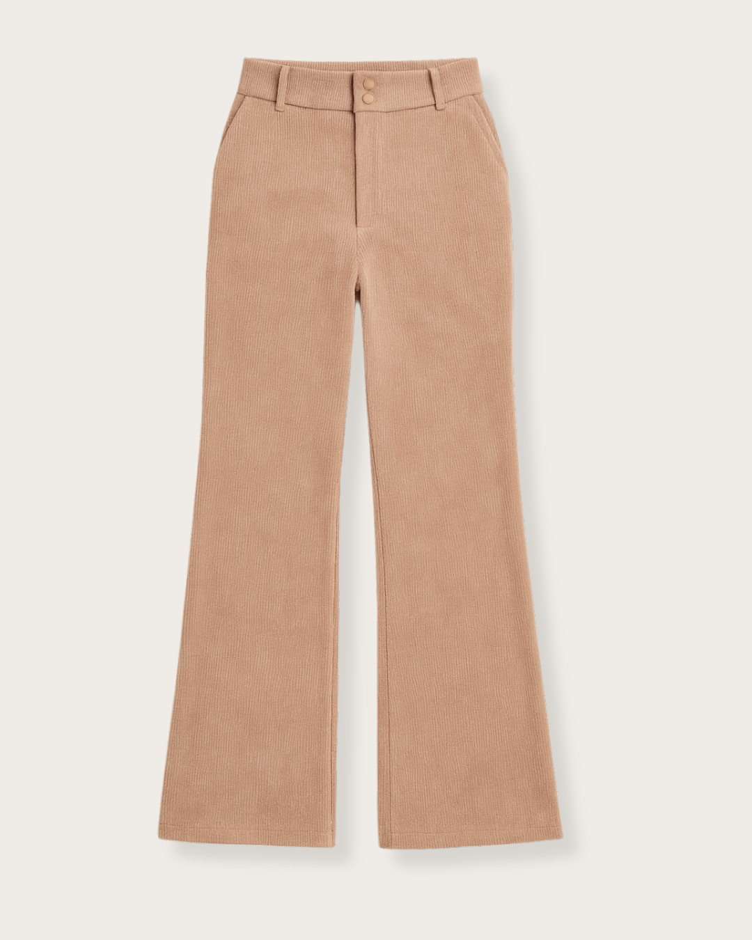 Mocha Mousse Pant