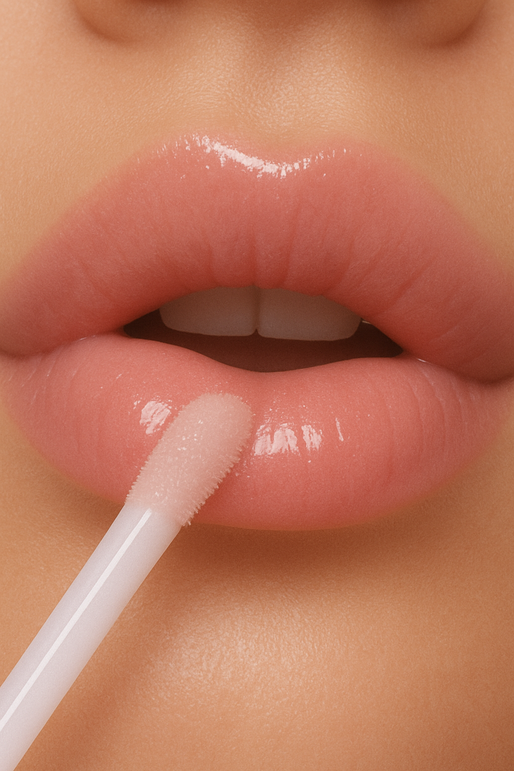 Crystal Lip Gloss