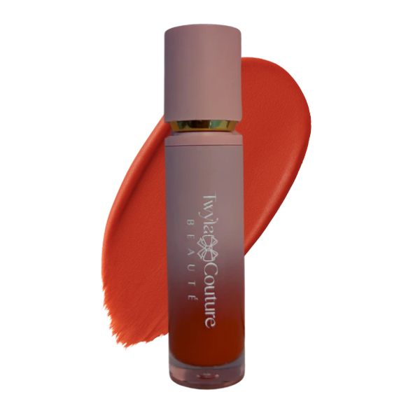 Amour Gerine liquid blush