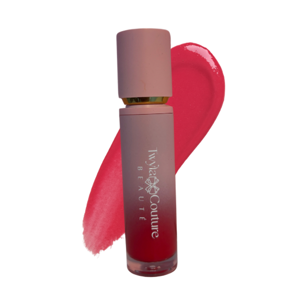 Amour Rosy liquid blush