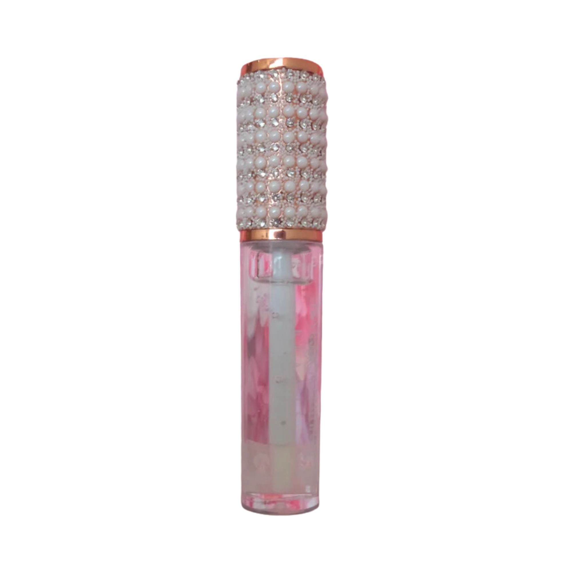 Crystal Lip Gloss