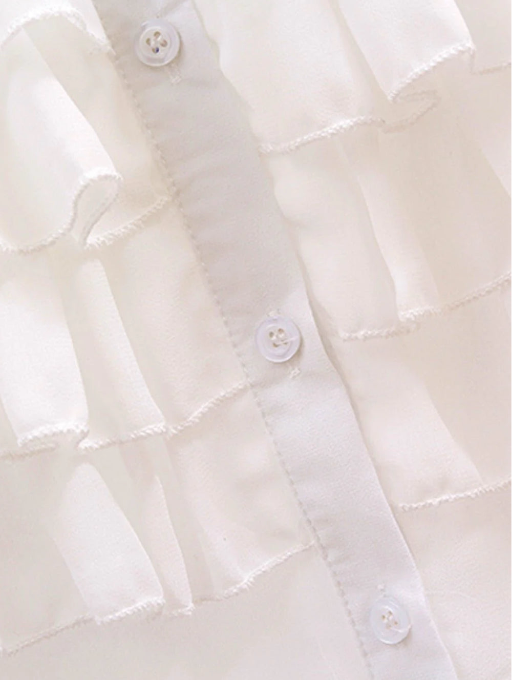 Pearls and Couture Set