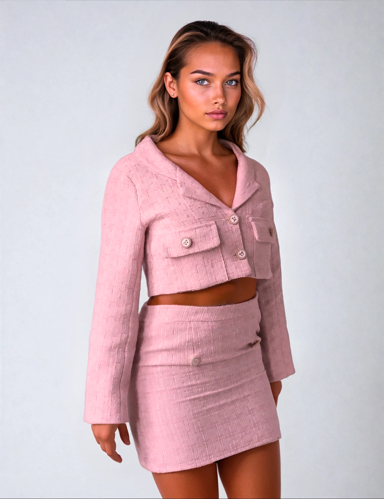 Darling Set – Twyla Couture