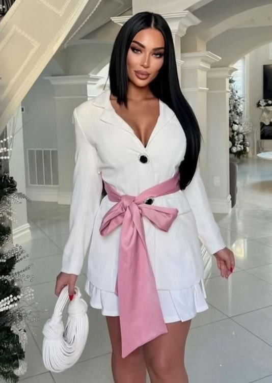 VESTIDO Yo soy el regalo