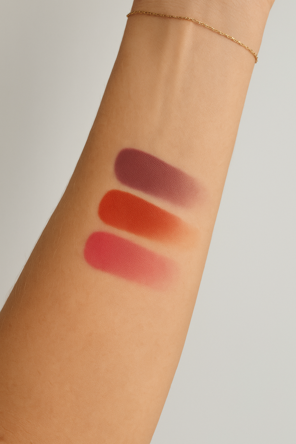 Amour Gerine liquid blush