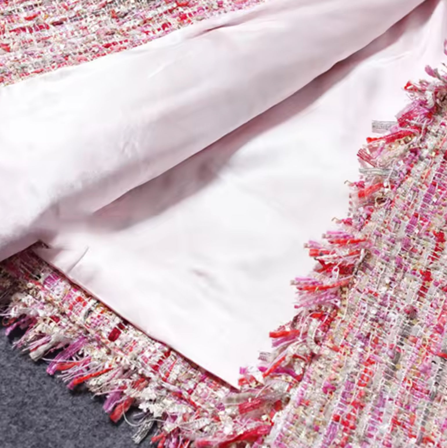 Antoinette Blazer