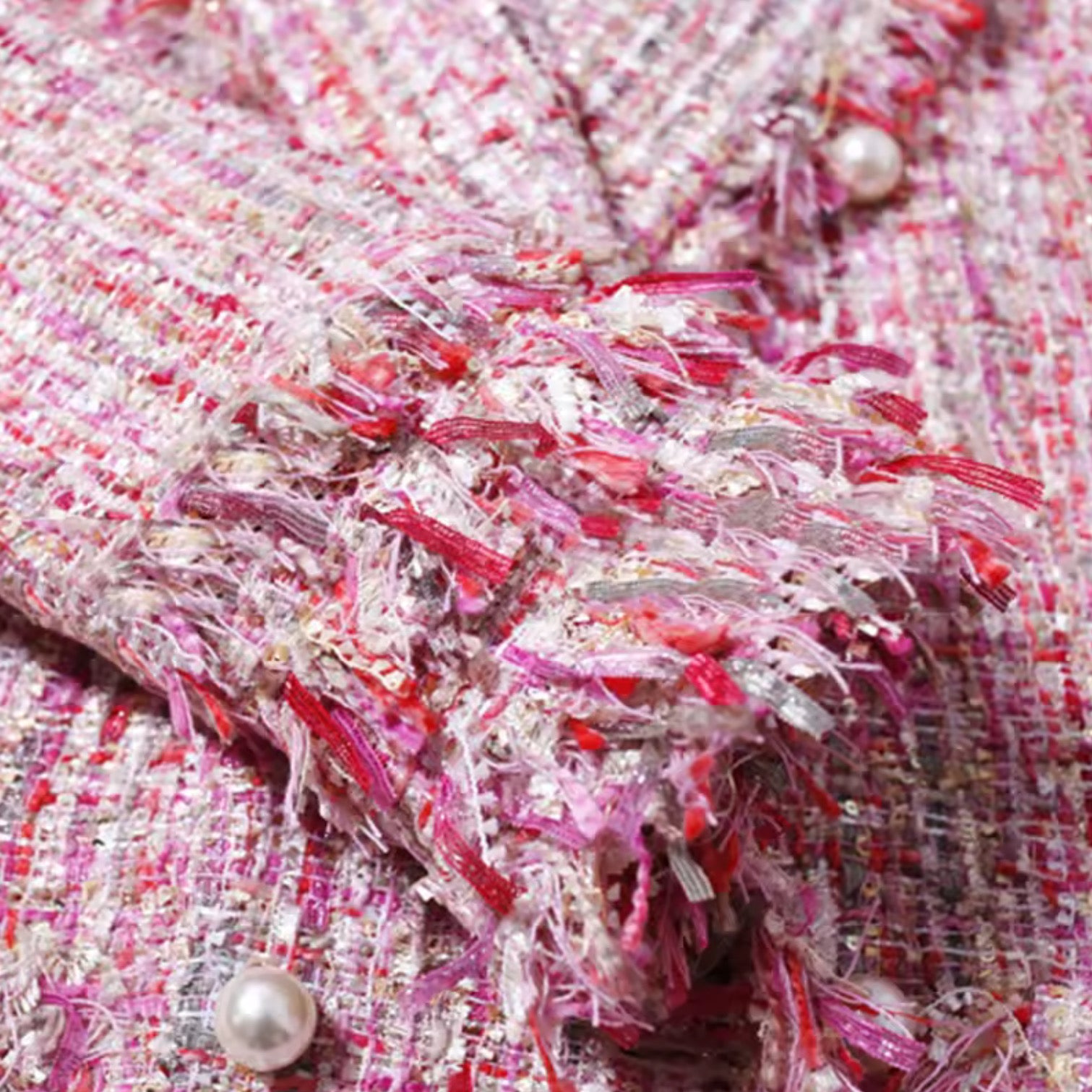 Antoinette Blazer