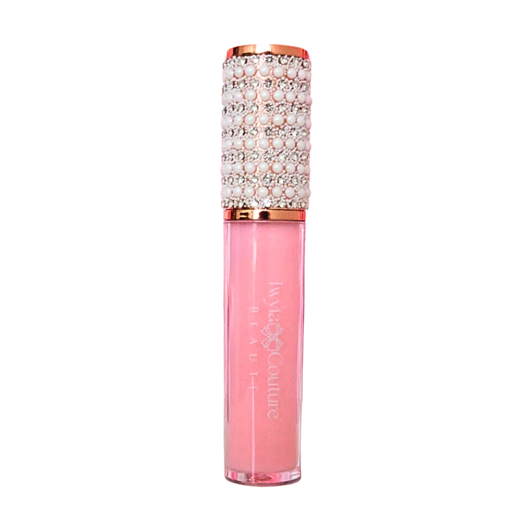Empower pink Lip Gloss