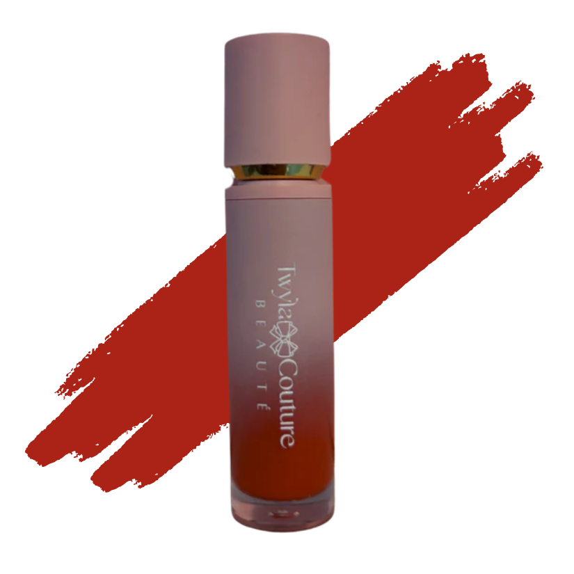 Amour Gerine liquid blush