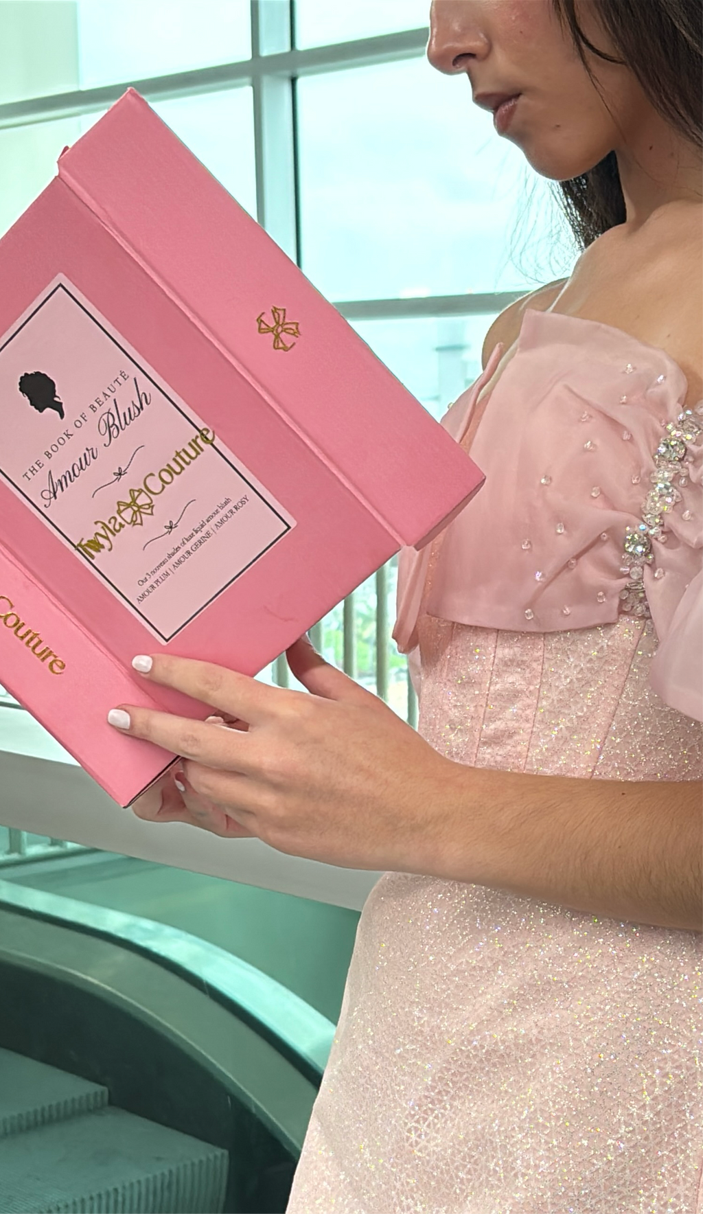 Amour Blush Bundle