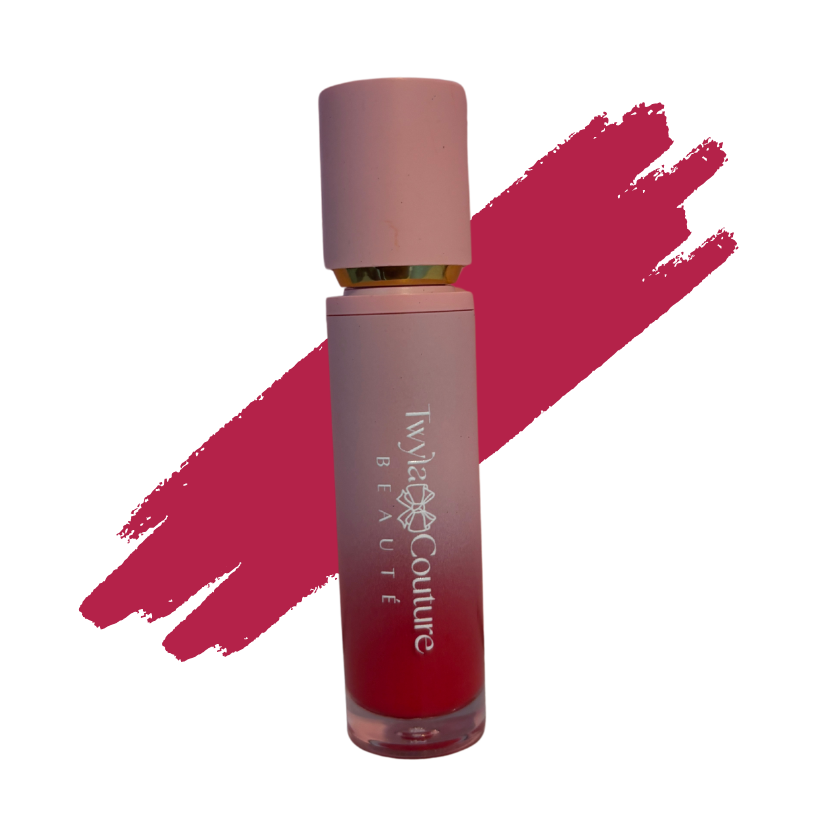 Amour Rosy liquid blush