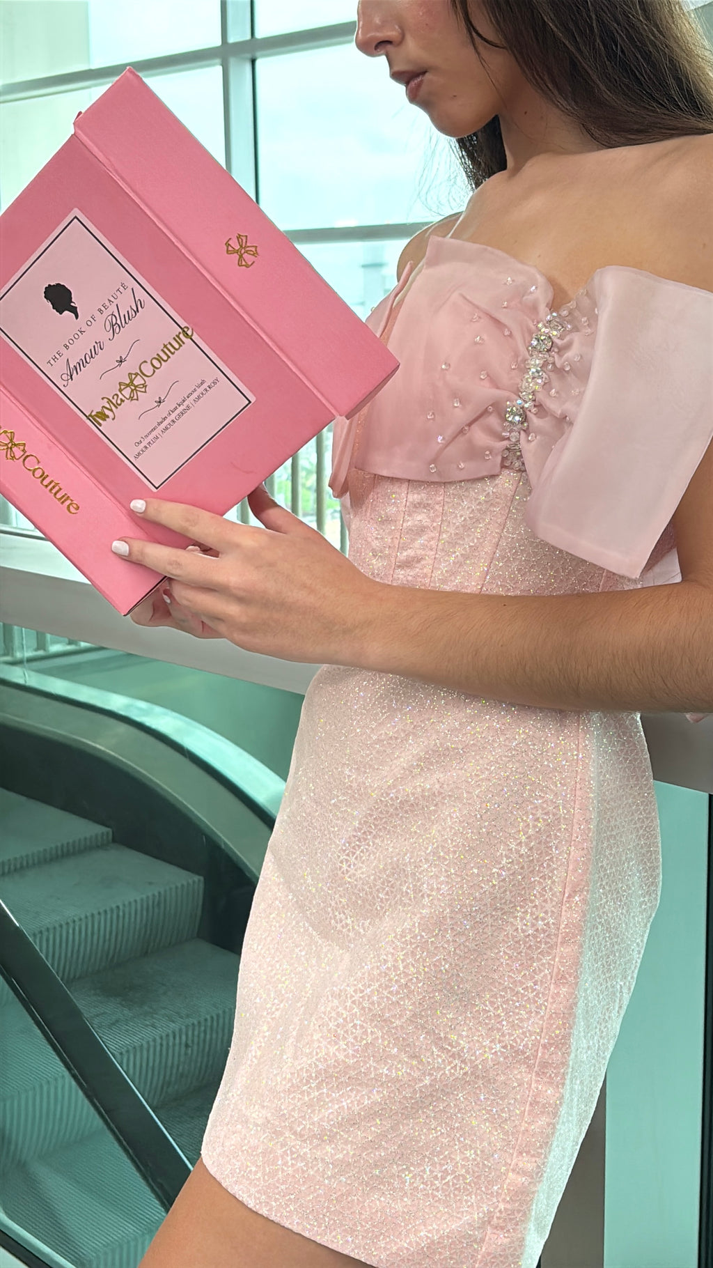 Amour Blush Bundle