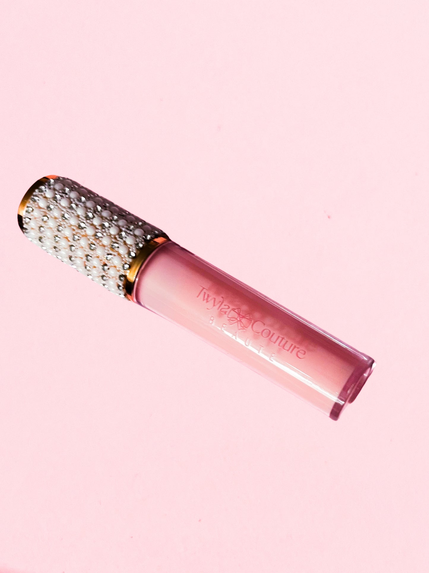 Empower Pink Lip Gloss