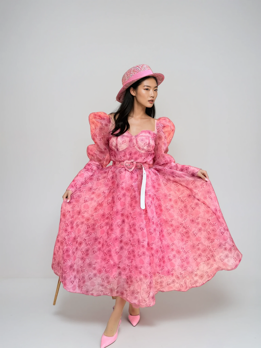 Lovely Dress