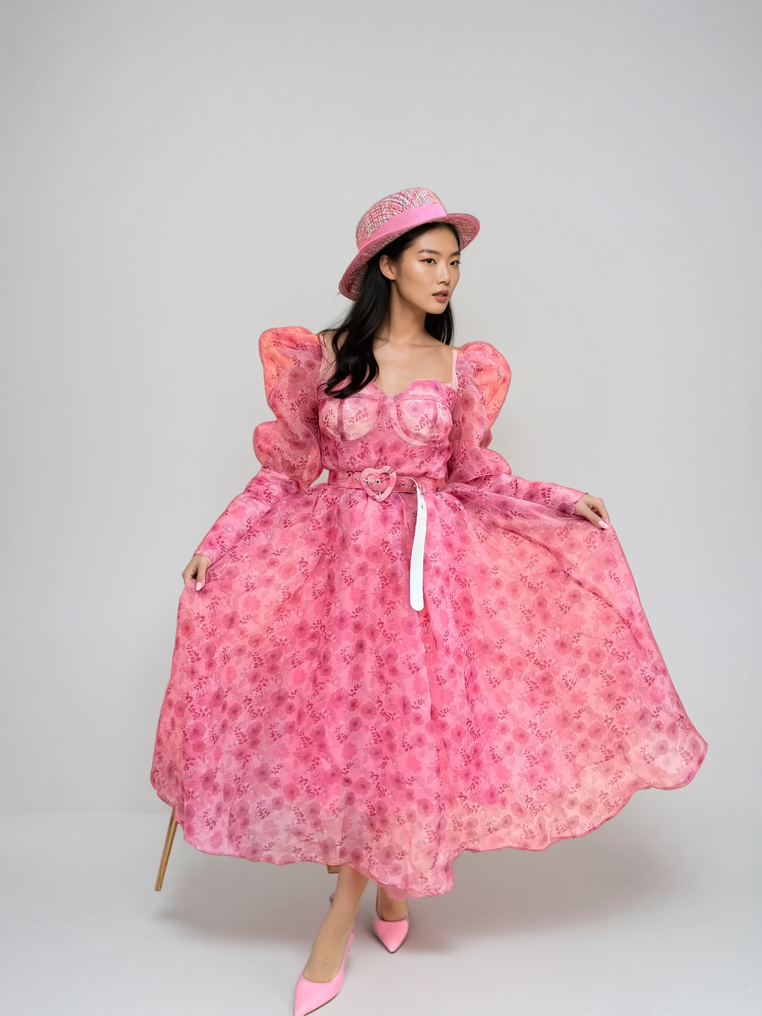 Lovely Dress
