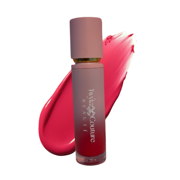 Amour Rosy liquid blush