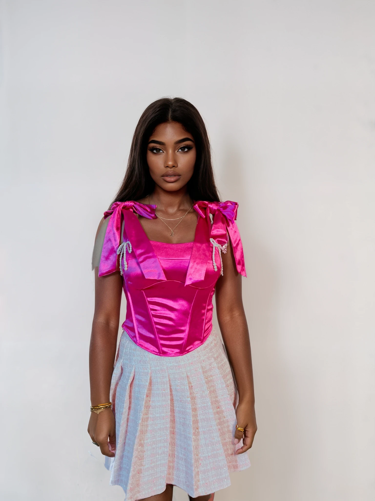 Alida Blouse