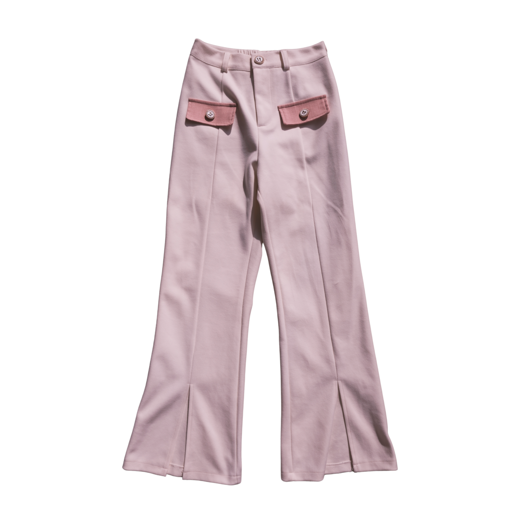 Pineberry Pant Set