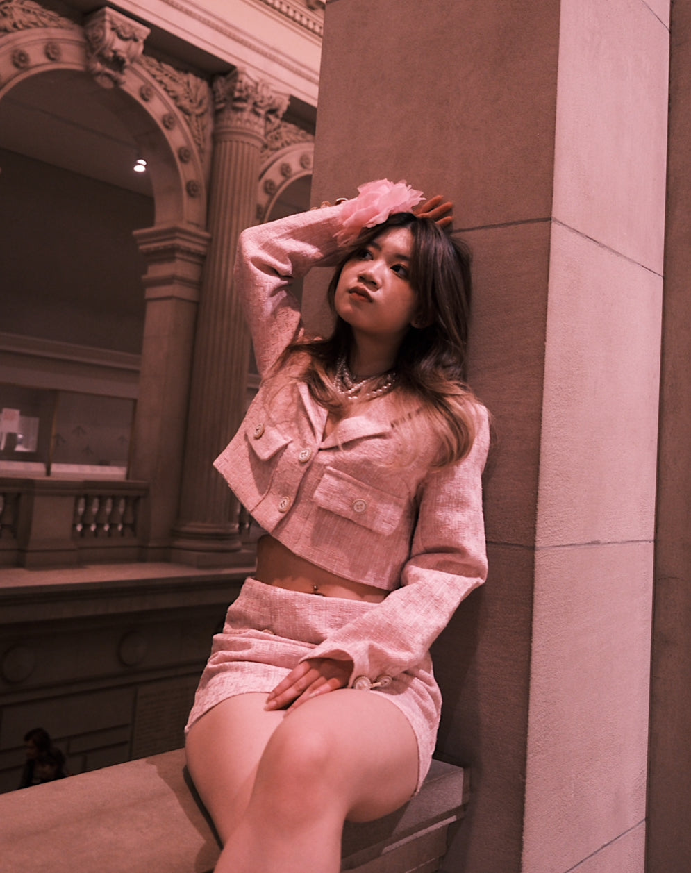 Darling Set