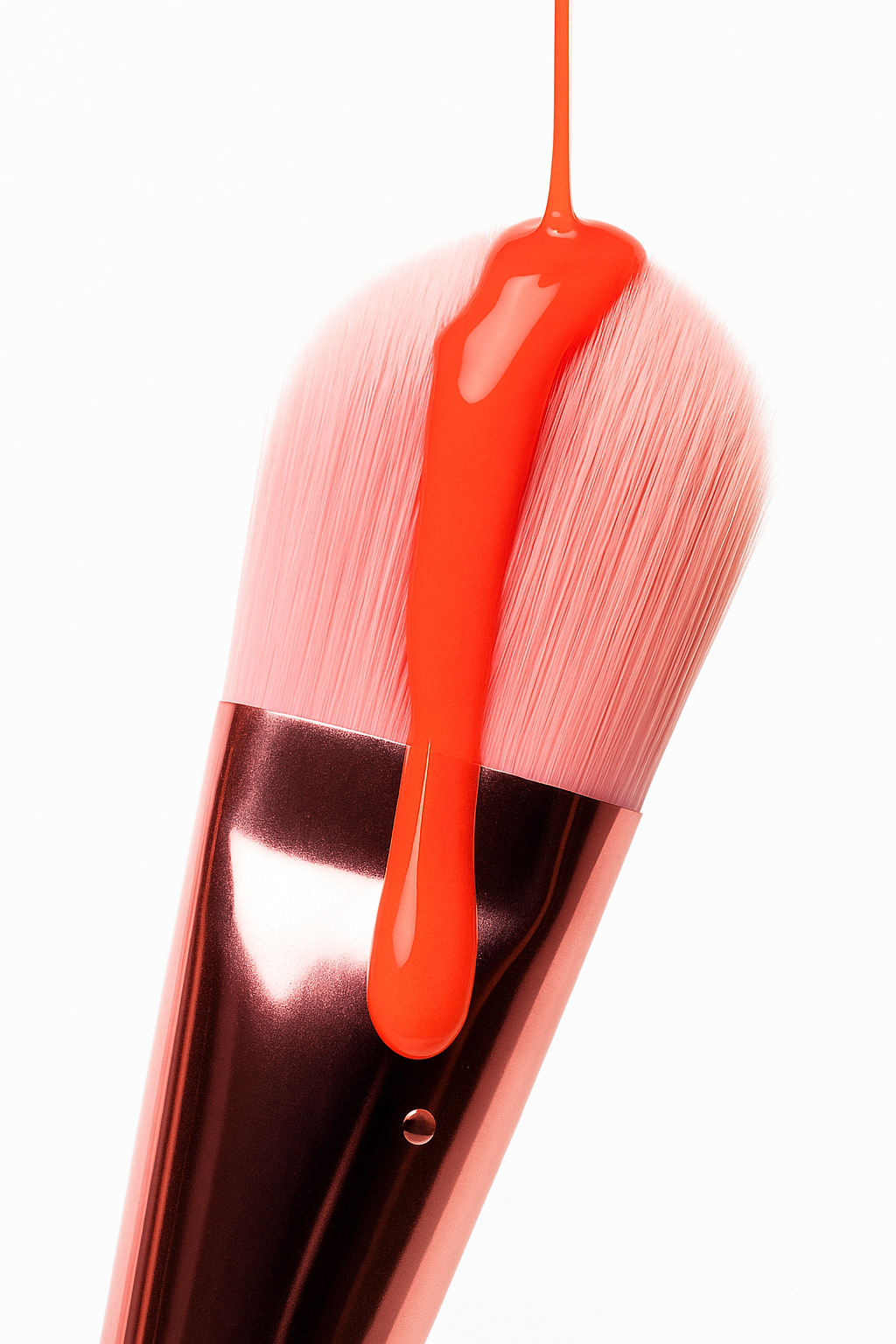 Amour Gerine liquid blush