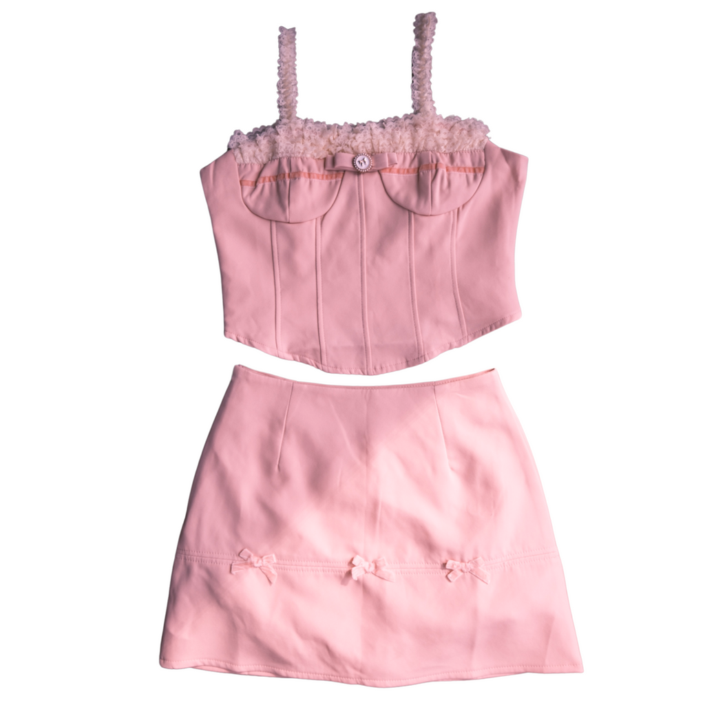 Adored Set