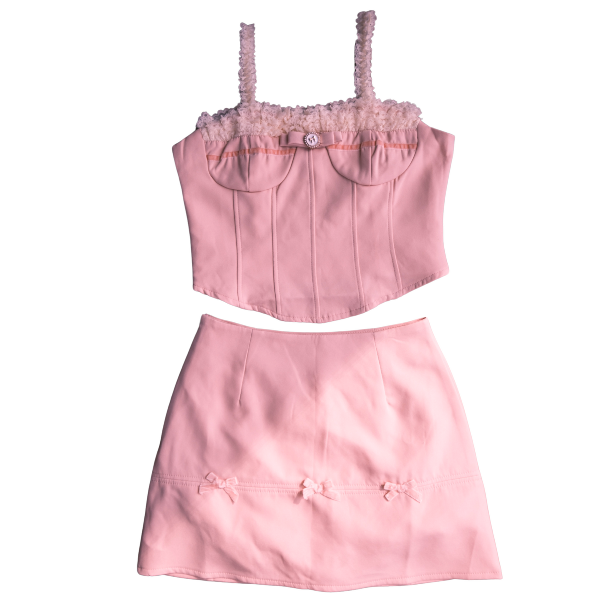Adored Set