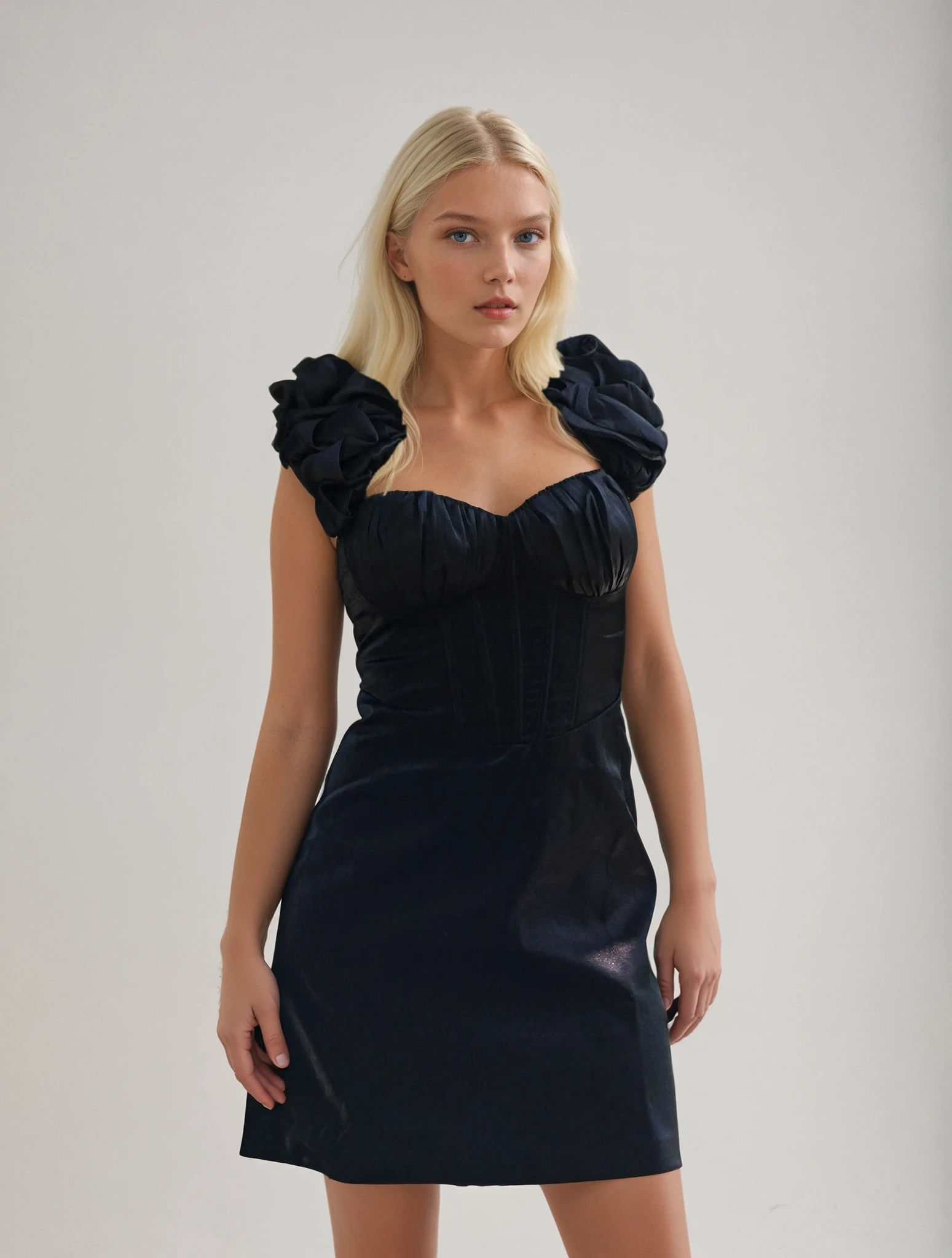 Romantique Dress