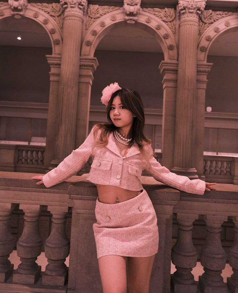 Darling Set