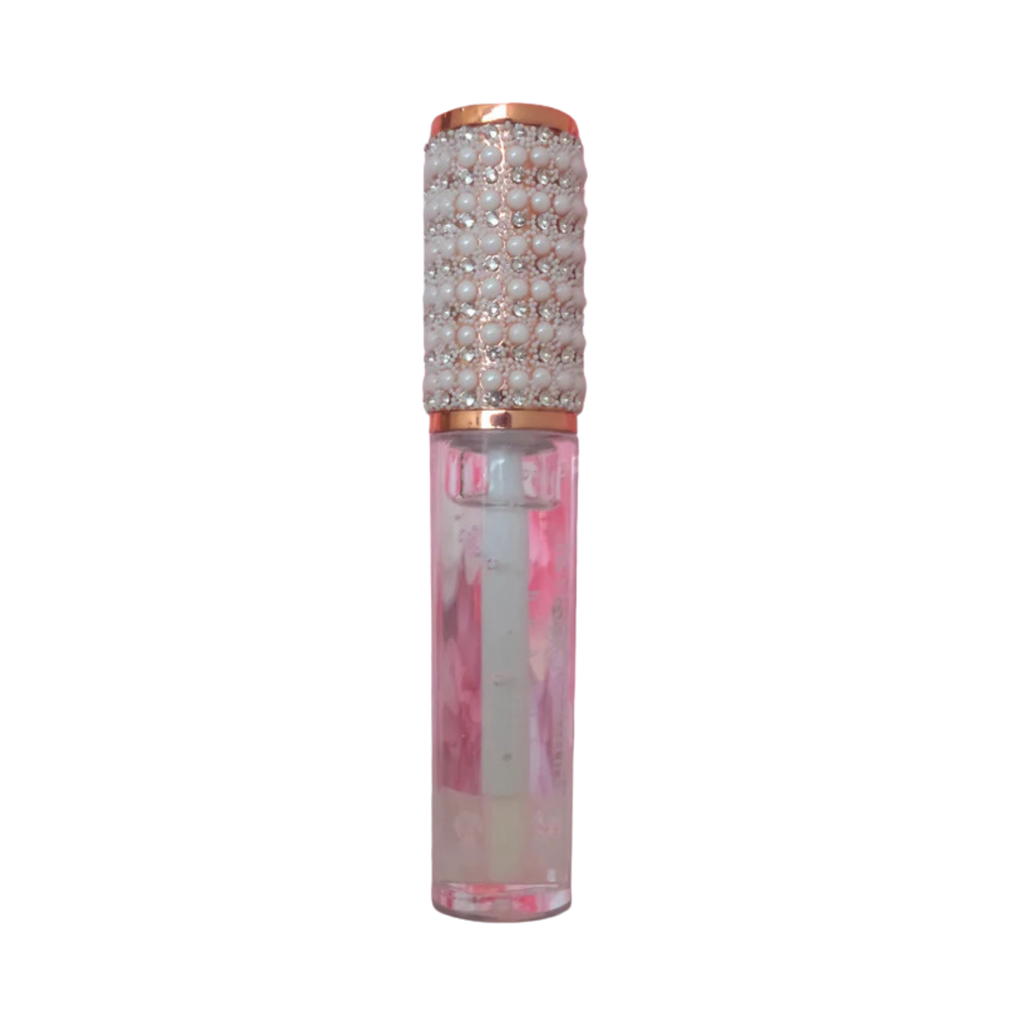 Crystal Lip Gloss