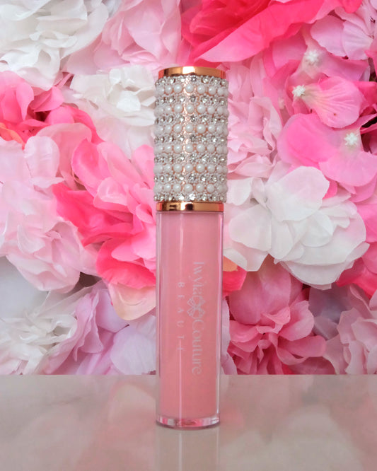 Empower Pink Lip Gloss