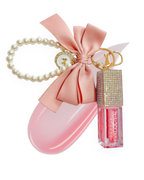 Charmed Lip Oil in Sugarplum