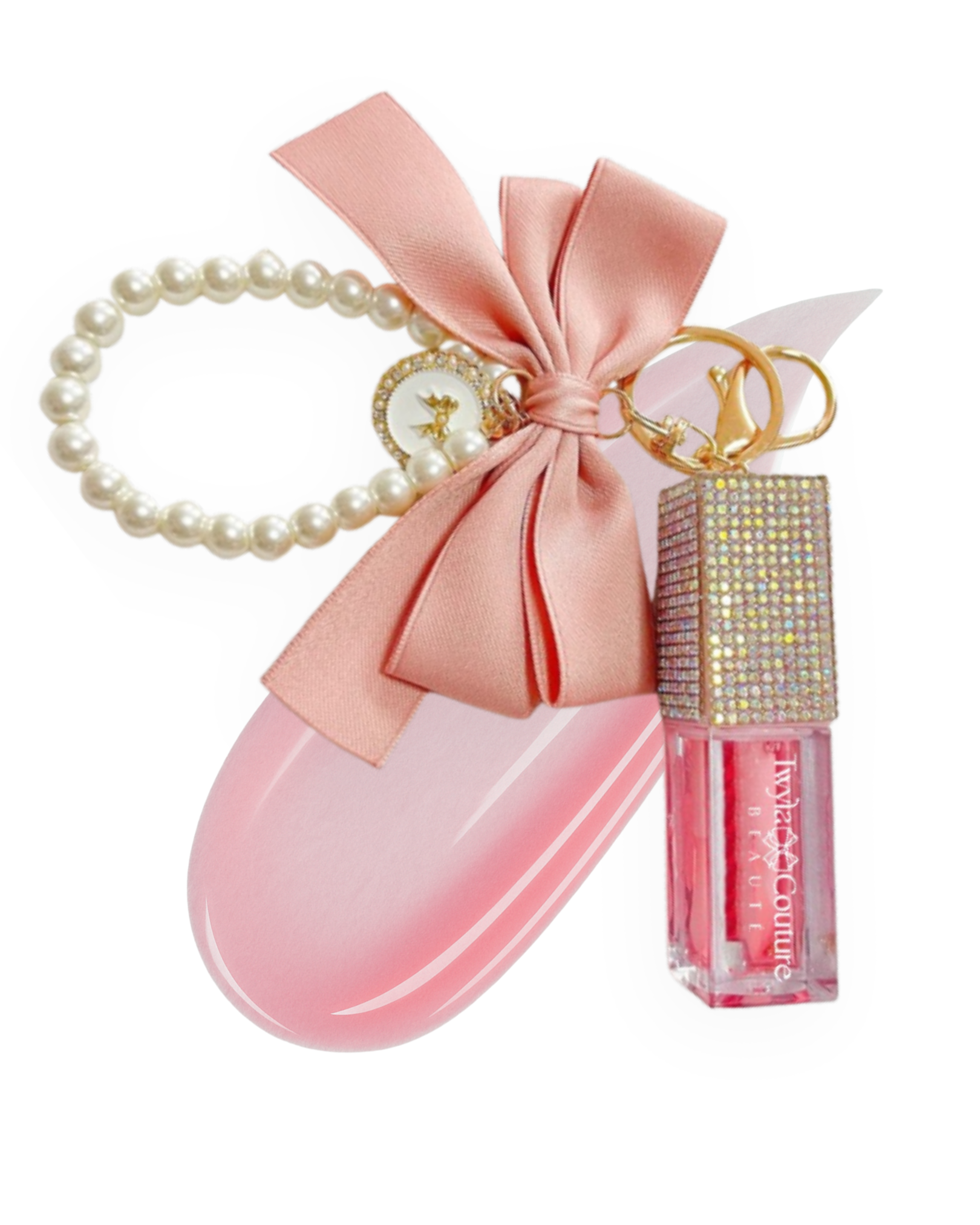 Charmed Lip Oil in Sugarplum (Pre-Order)