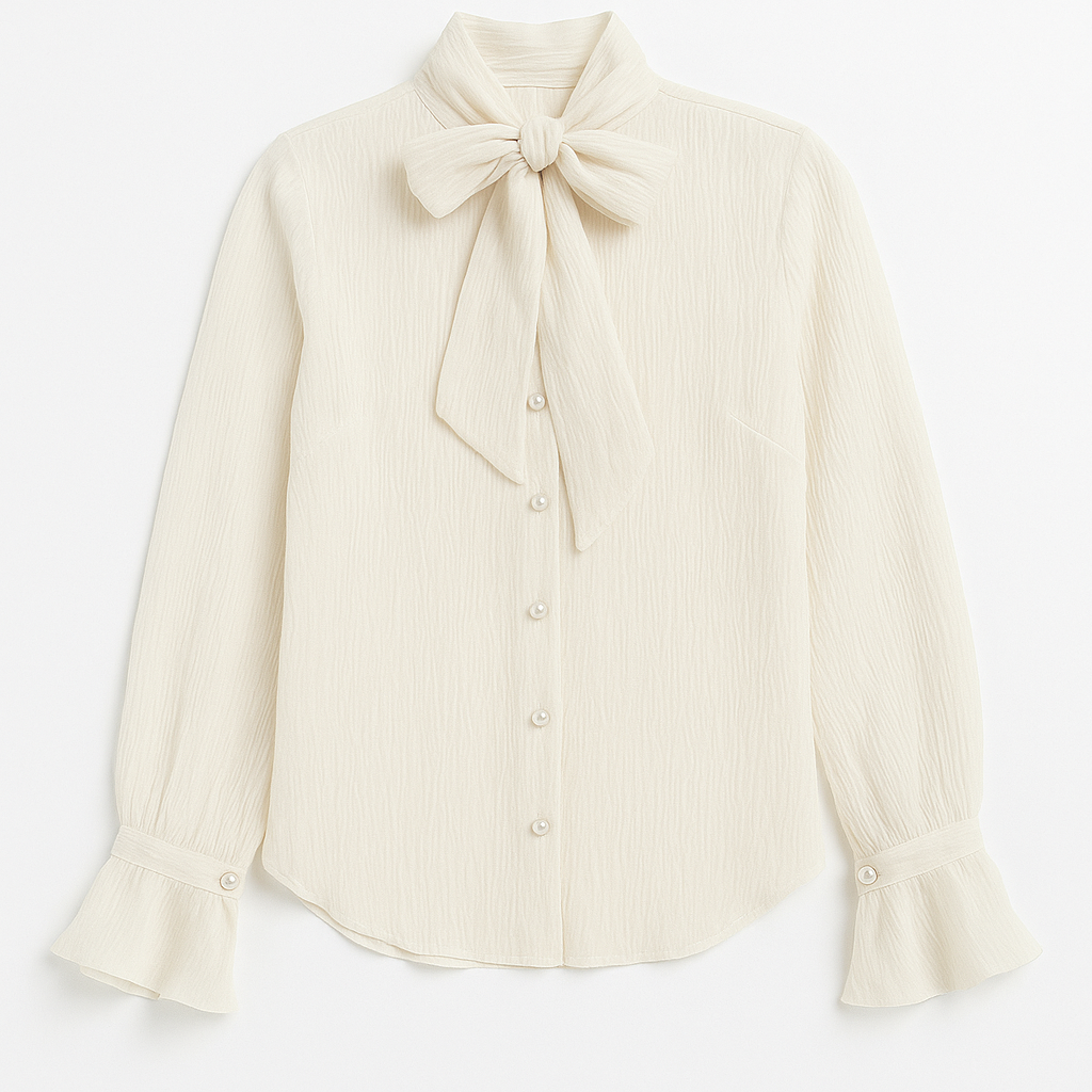 Empowered Blouse