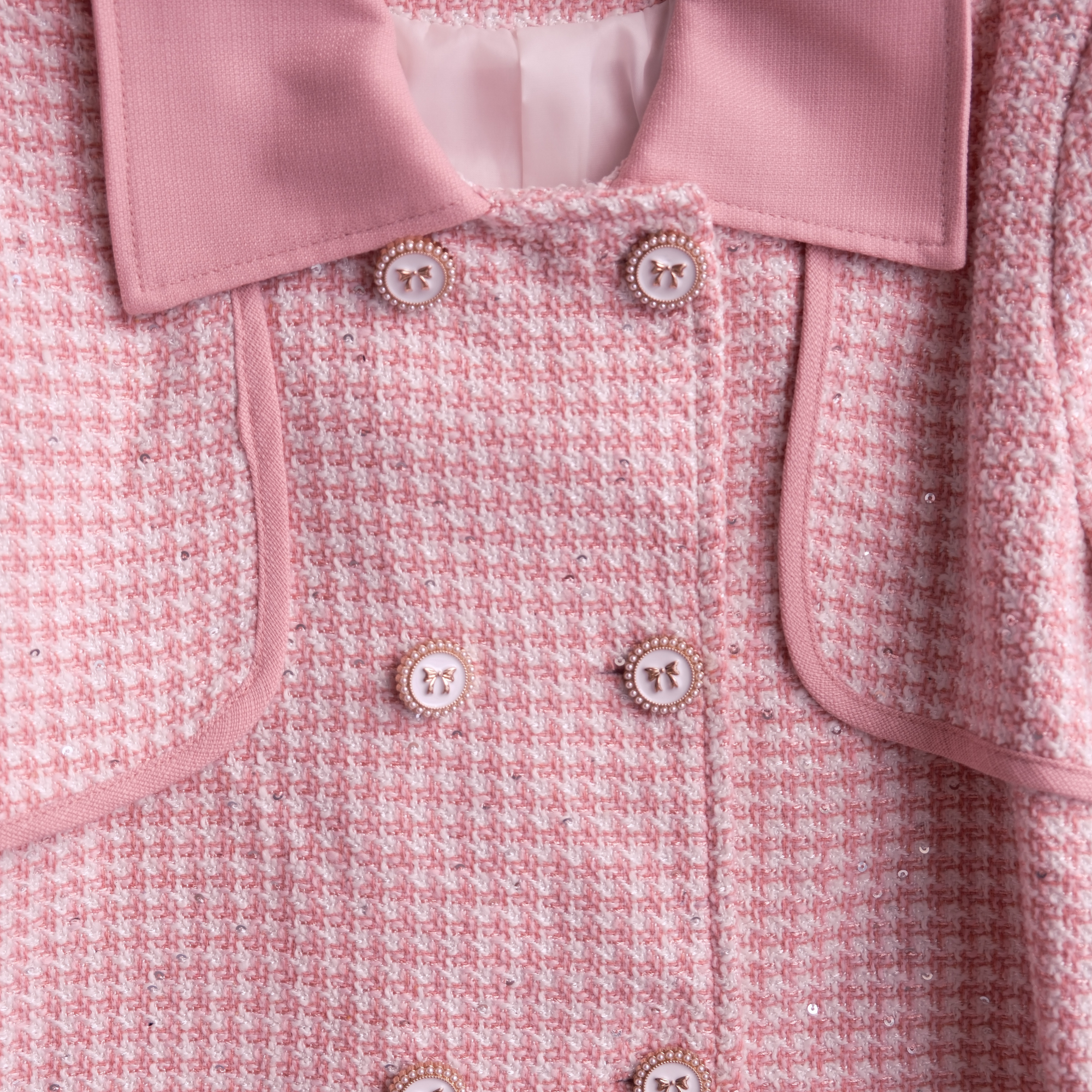 Pineberry Pant Set