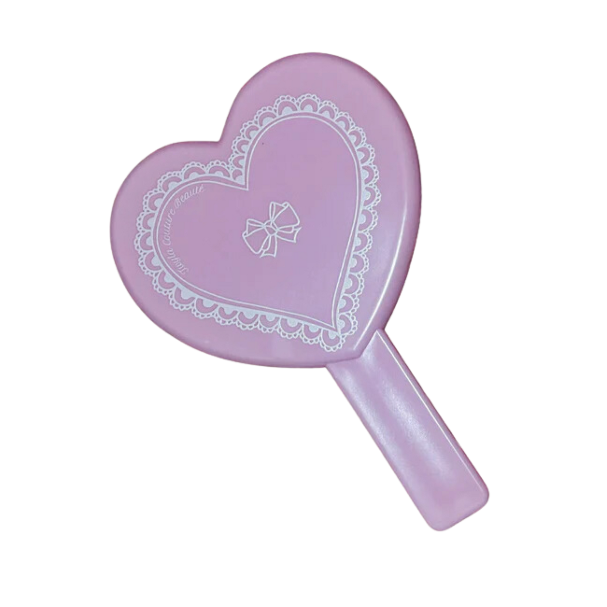 Lovelace Mirror