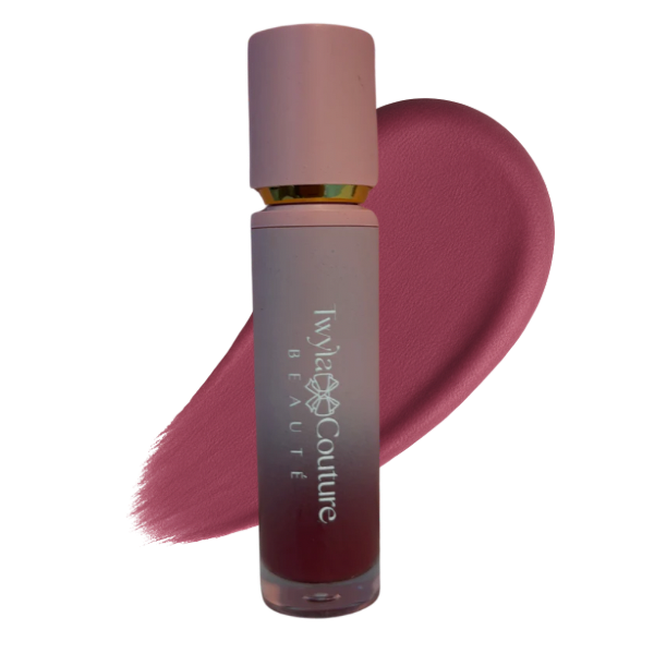 Amour Plum liquid blush