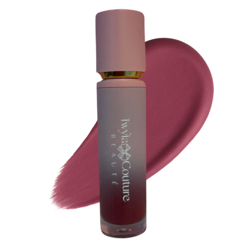 Amour Plum liquid blush