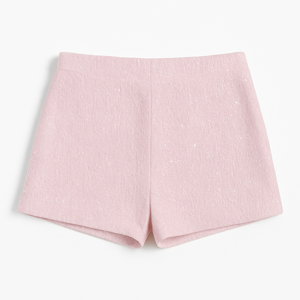 Lady Set in Pink