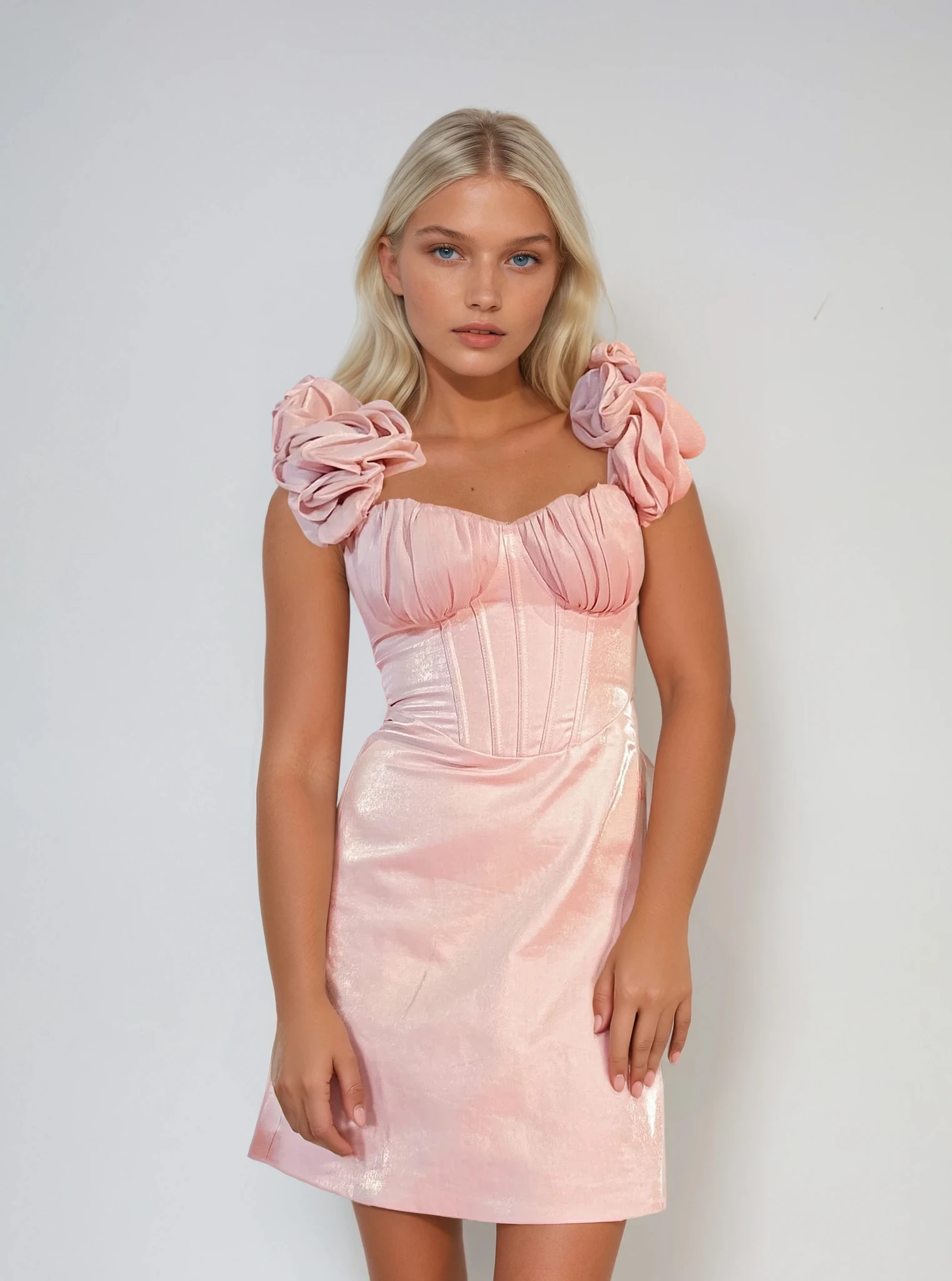 Romantique Dress