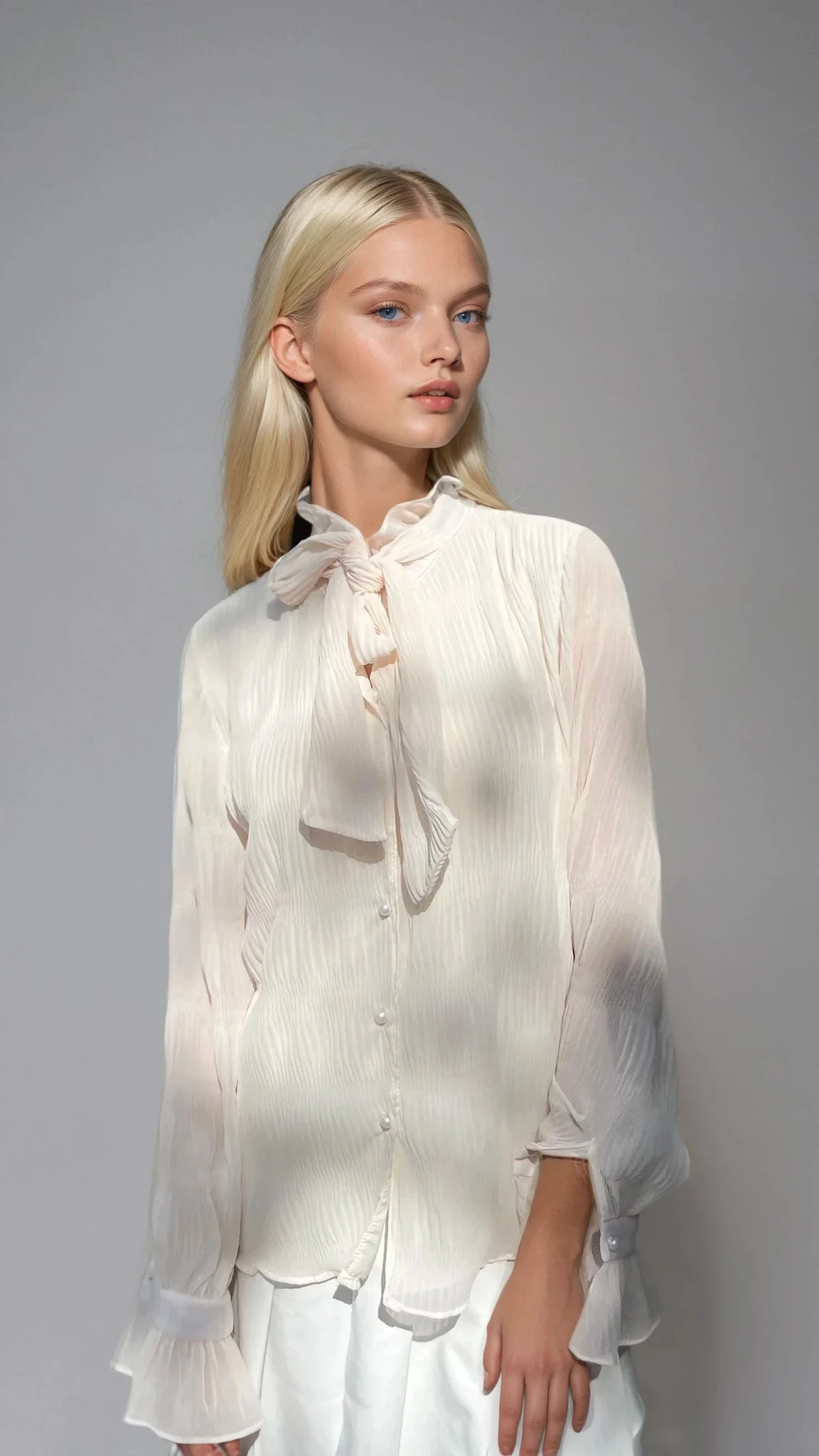 Empowered Blouse