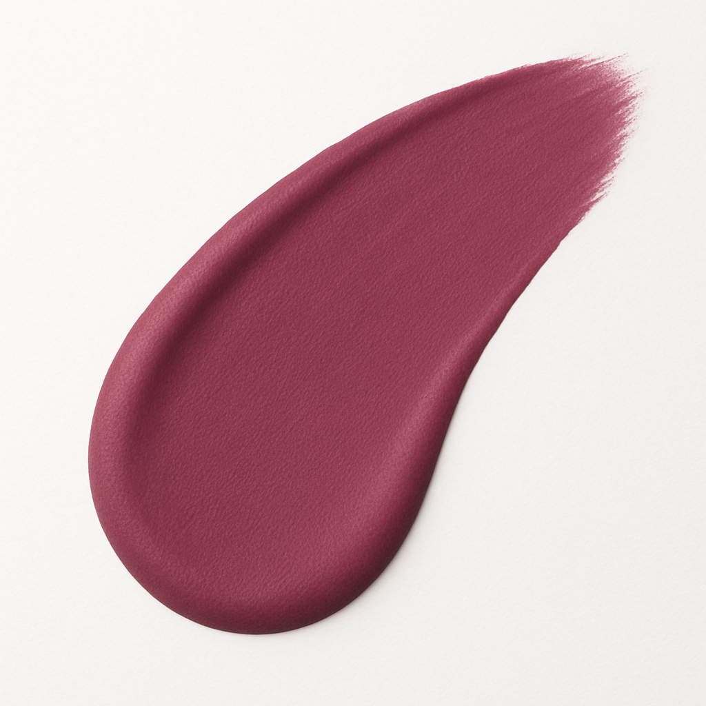 Amour Plum liquid blush