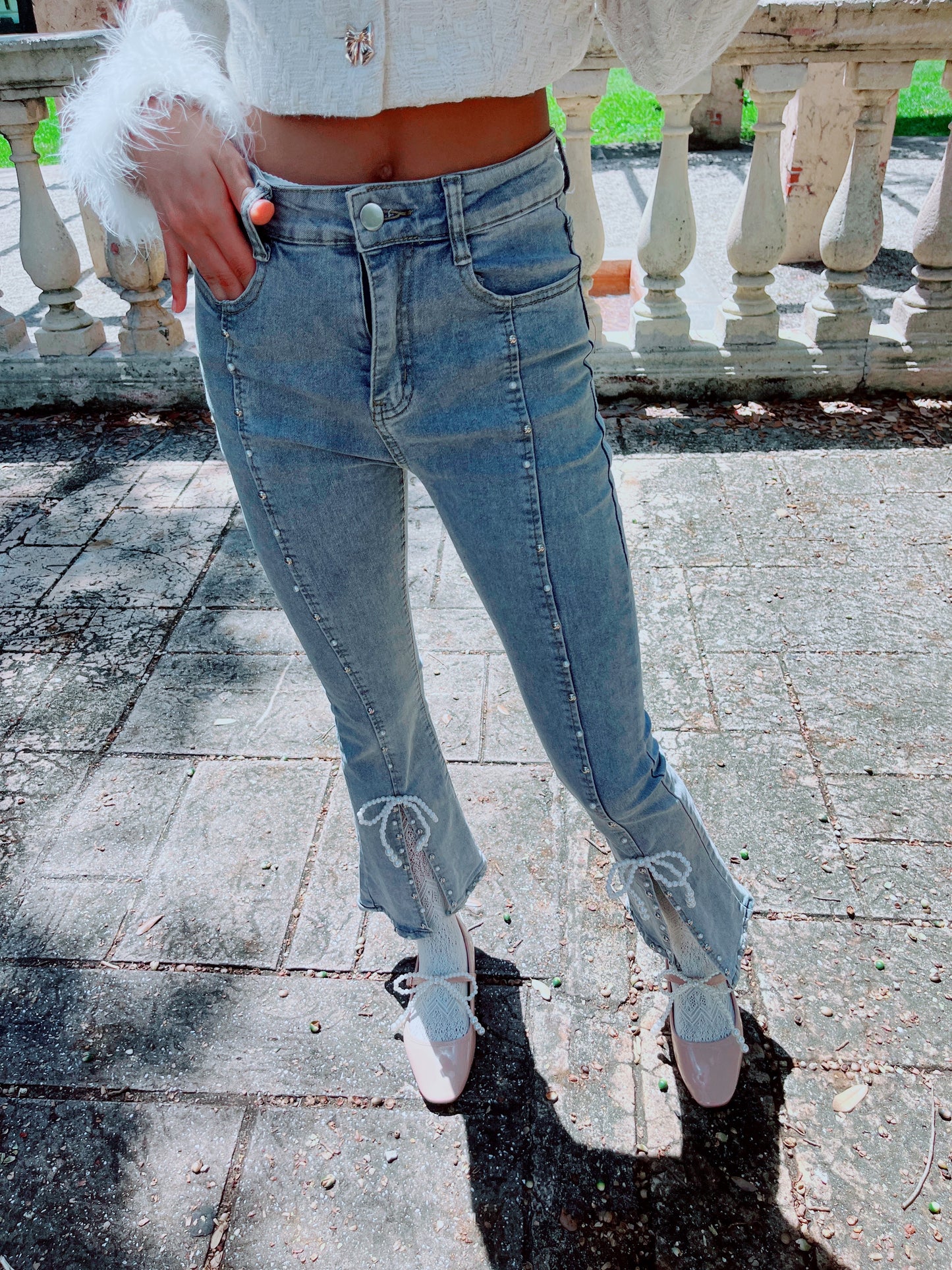 Joanna Jeans