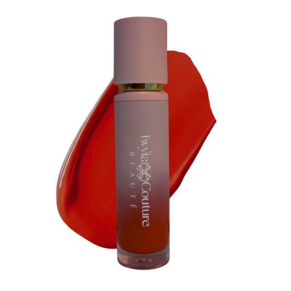 Amour Gerine liquid blush