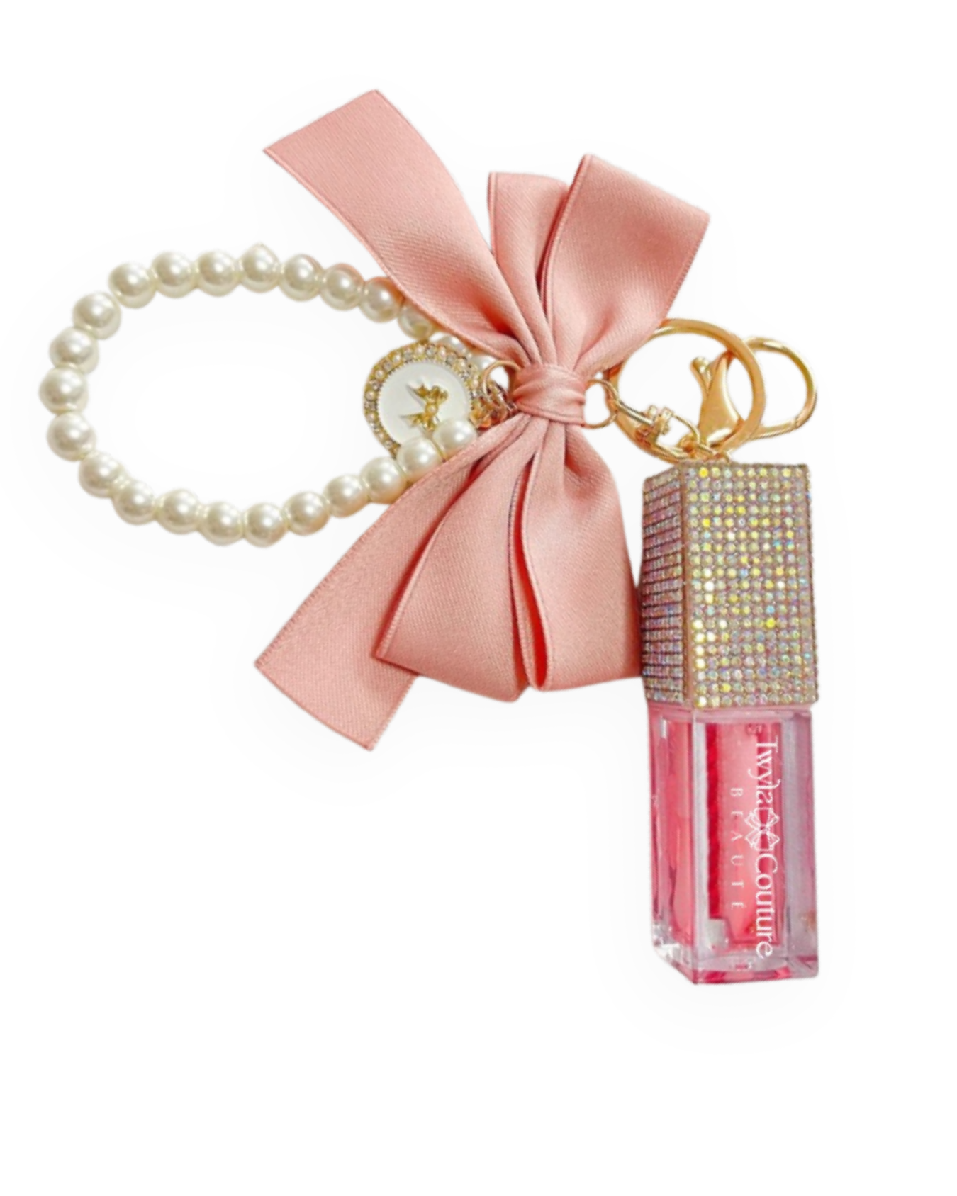 Charmed Lip Oil in Sugarplum (Pre-Order)