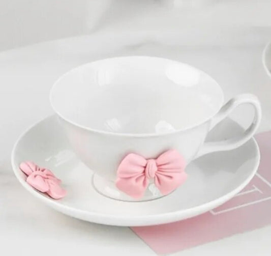 Royaltea Cup and Saucer