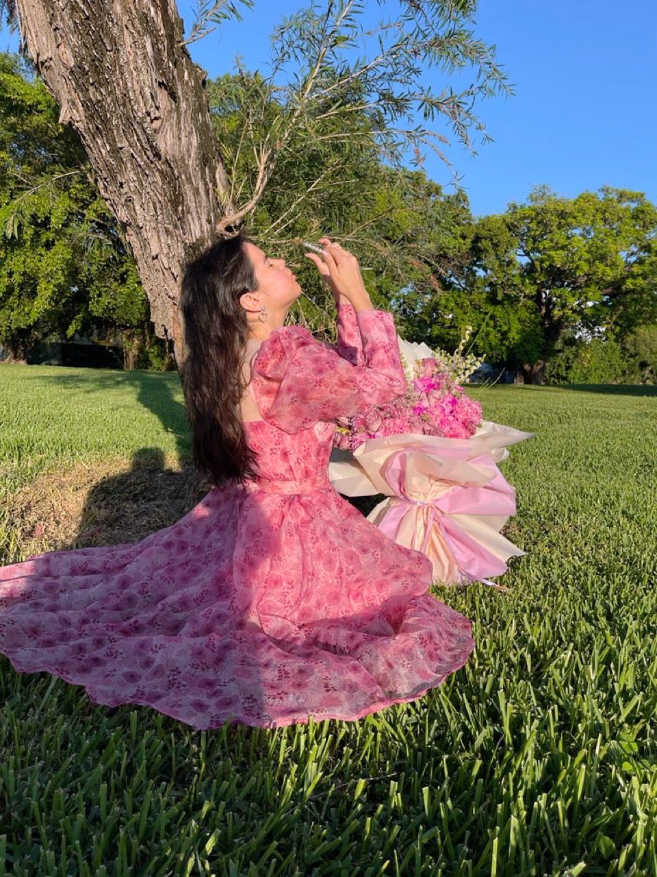 Lovely Dress